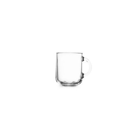 Tarro cafetero San Miguel grande 374 ml