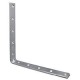 Escuadra de unión galvanizada 6" x 1 1/8