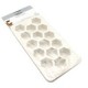 Charola p/cubos de hielo flexible Press