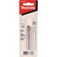 Broca p/vidrio 3/8" x 3 1/8"