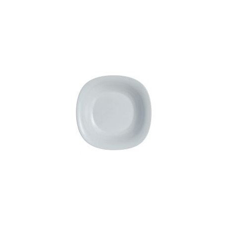 Plato hondo 22 cms Carine granito