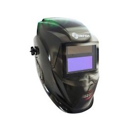 Careta Elctronica Infra Eclipse Payaso 13