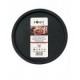 Plato redondo hierro forjado 23cm