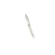 Cuchillo para queso 14 cm acero inoxidable