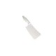 Machete 16.5 cm acero inoxidable