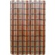 Set Manteles Bambu Mitla 8 pz