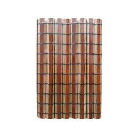 Set Manteles Bambu Mitla 8 pz