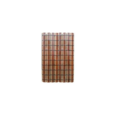 Set Manteles Bambu Mitla 8 pz