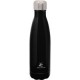 Termo botella para líquido 500 ml negro