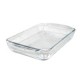 Refractario rectangular 1.9l/32.4cm