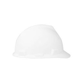 Casco seguridad Clase E ajuste fast fit