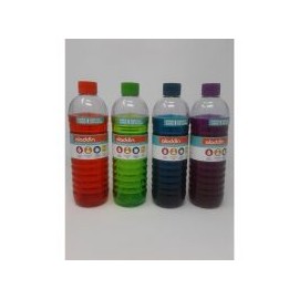 Botella 18 oz