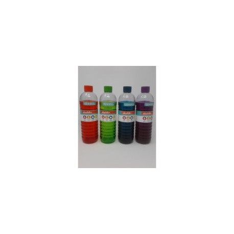 Botella 18 oz
