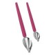 Set de cucharas para decoración 2 piezas