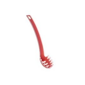 Cuchara para spagueti de silicón