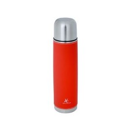 Termo para líquido 1 litro acero inoxidable