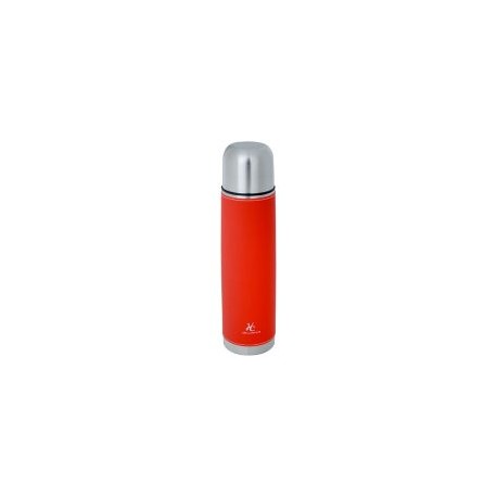 Termo para líquido 1 litro acero inoxidable
