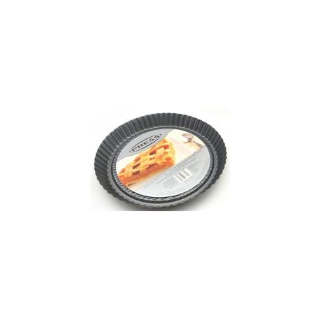 Molde antiadherente tartaleta 28cm