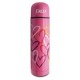 Termo Corazones Rosa
