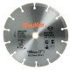 Disco diamant segm 7 bauker