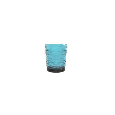 Vaso acrílico DOF 11cm azul