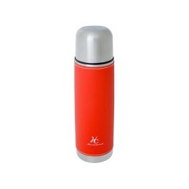 Termo para líquido 0,5 litros acero inoxidable
