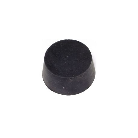 Tapón de caucho   10-1 / 2-1PZ