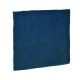 Microfibra multiusos azul 50 x 50 cm