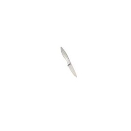 Cuchillo pelador 8 cm acero inoxidable