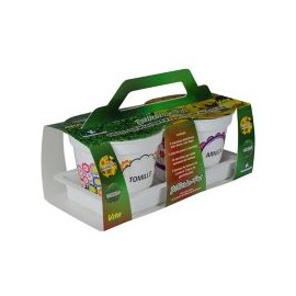 Hierba  tomillo/árnica