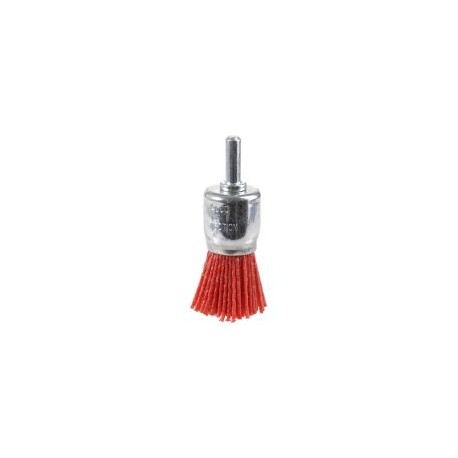 Grata nylon para taladro 24 mm