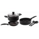 Bateria Family Cook 6 piezas