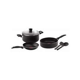 Bateria Family Cook 6 piezas