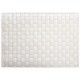 Mantel individual Denya beige