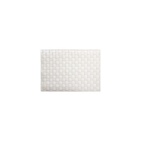 Mantel individual Denya beige