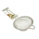 Colador de acero inoxidable 14cm Press