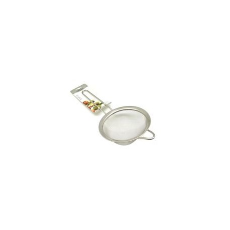 Colador de acero inoxidable 14cm Press