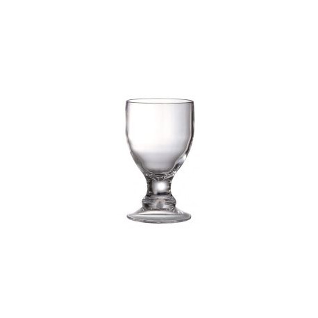 Copa Postre Acrílico 380Ml