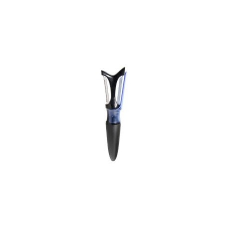 Pelador dual para verduras