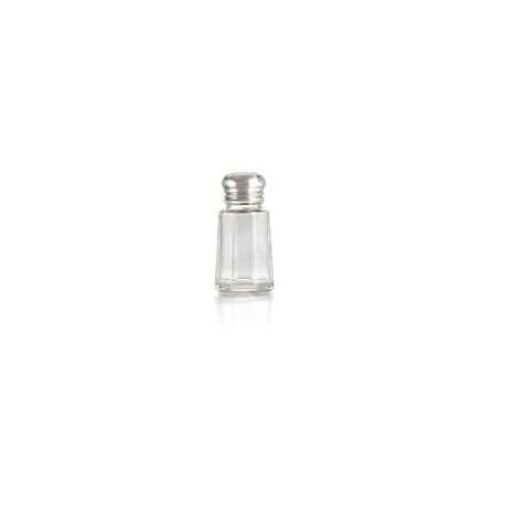 Salero tapa de metal 32ml/1oz