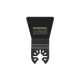 Espatula flexible para remover/raspar