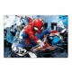 Mantel de Spiderman de polipropileno