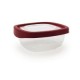 Contenedor c/tapa 360 ml