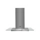 Campana con 3 Velocidadeses de extraccion y filtros lavables