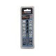Broca multiproposito 1/4" x 4"