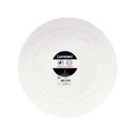 Plato Alexie 25 cm llano