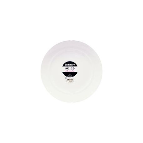Plato Alexie 25 cm llano