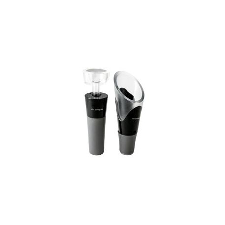 Set Escanciador + Tapón