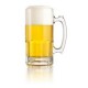 Tarro cervecero jumbo 1l/33.8oz