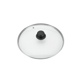 Tapa de vidrio 28 cm